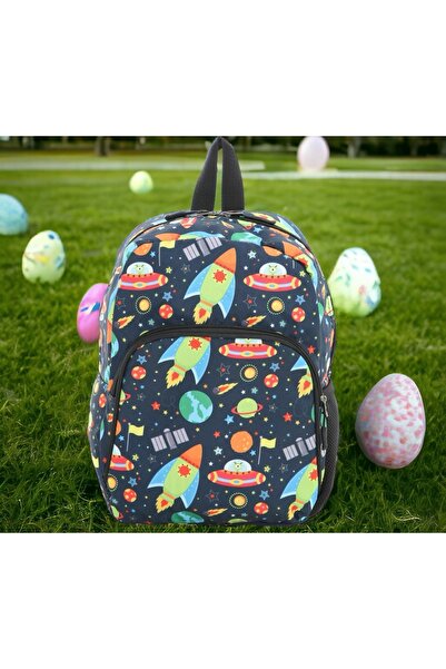 Shopiolog Σετ Διατροφής Νηπιαγωγείου 2 με Τσάντα Νηπιαγωγείο, Σακίδιο πλάτης ...