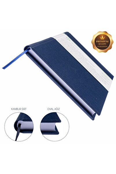 BİDEFTER Guitar Notepad (With Fa and Tab Key) + Multicolor Planner 100% Handmade, Hand Stitched (A/5)