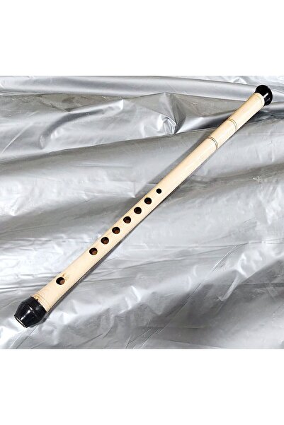 Unosell Akçaağaç Dilli Kaval Flüt , Turkish Woodwind Maple Dilli Tongued