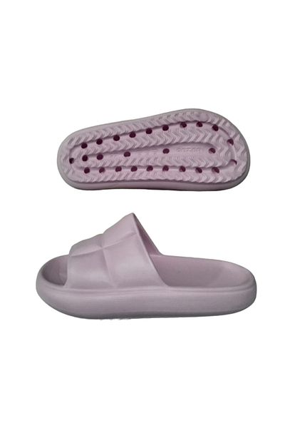GEZER Powder Pink Ultra Light - Παντόφλες κήπου, θάλασσας, παραλίας και πισίνας