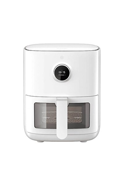 Xiaomi Mİ SMART AİRFRYER PRO 4 L FRİTÖZ AZ YAĞ İLE PİŞİRME TEKNOLOJİSİ