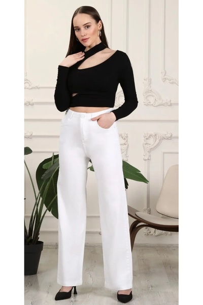 LA CARTE WOMEN'S BALL TROUSERS