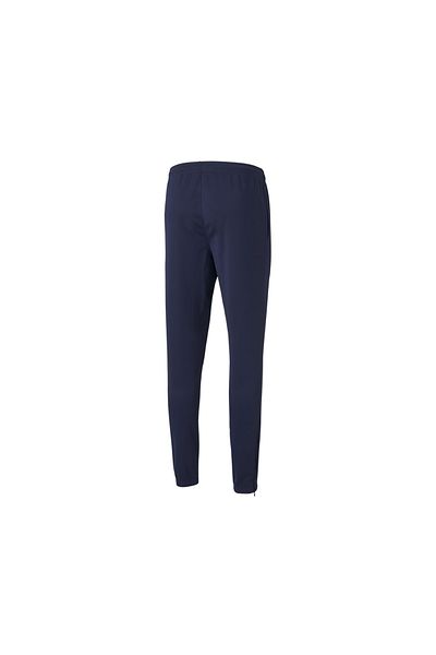 Puma Teamrise Poly Training Pants Ανδρικά Φούτερ65739006 Navy Blue