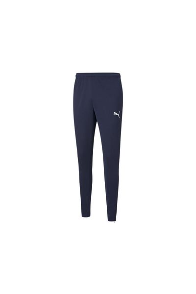 Puma Teamrise Poly Training Pants Ανδρικά Φούτερ65739006 Navy Blue