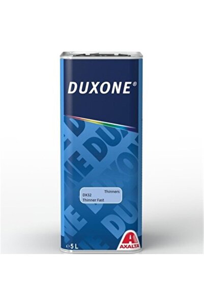 DUXONE DX32 HIZLI AKRİLİK TİNER GL