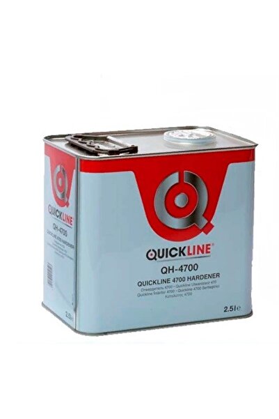 QUICKLINE 4700 SERTLEŞTİRİCİ 2.5L