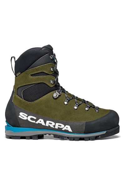 Scarpa Men's Outdoor Boots - Grand Dru Gore-Tex