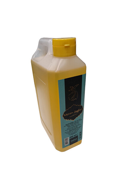 hüseyin ceran MERAM BAĞLARI BİDON KOLONYA 900 ML