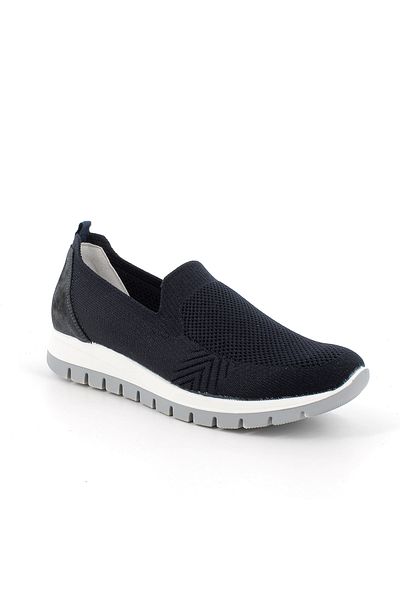 IGI&CO Tenis de damă (zilnic) 5660644   Deh 56606 T.flyknıt6 Recy Blu