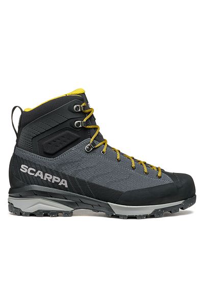 Scarpa Men's Outdoor Boots - Mescalito TRK Planet, Gore-Tex Material