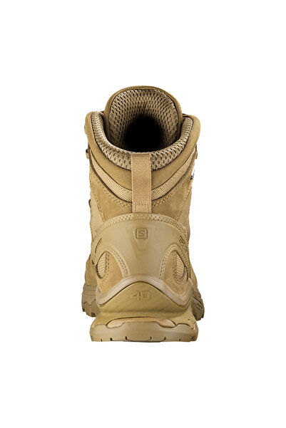 Salomon Quest 4D GTX Forces 2 Erkek Hi Coyote Taktik Bot L40943400