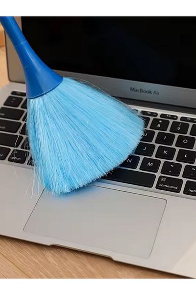 Sihirlicin Mini Electrostatic Cleaning Wipe Feather - for Notebook, Desktop, Computer