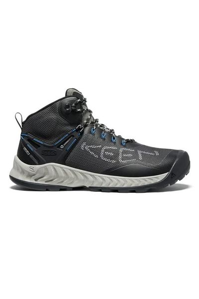 Keen Men's Outdoor Boots - Nxis Evo Mid WP