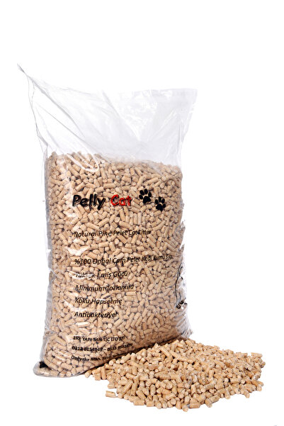 Pelly Cat KEDİ KUMU