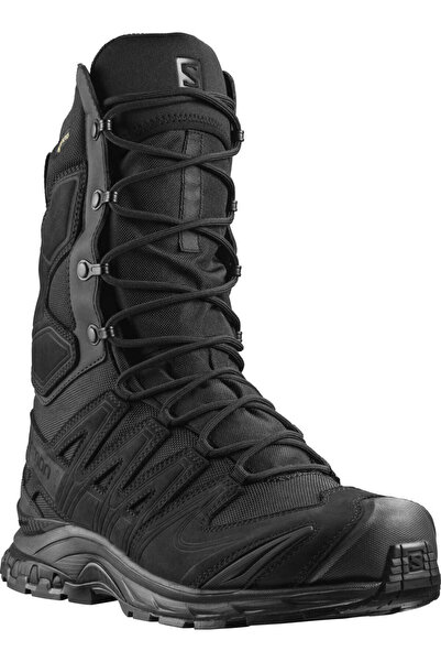 Salomon XA Forces 8 Gtx Black En Assault Erkek Taktik Bot L41206000