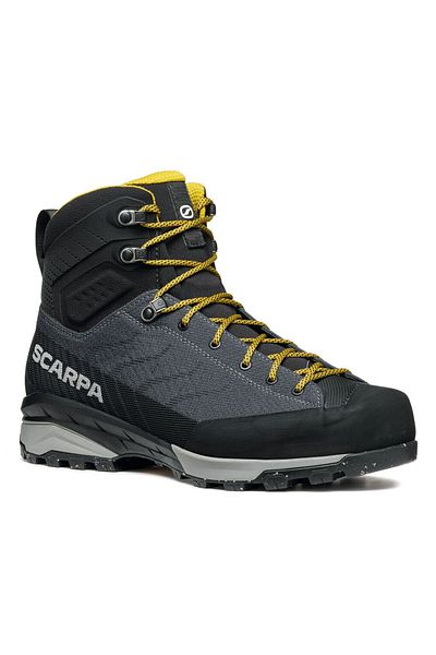 Scarpa trekking boots discount