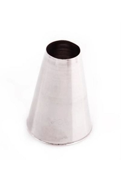 Siliko World Inserts Macoron Lampholder Round Tip Size 809 Large Size + 4 Whipped Bags