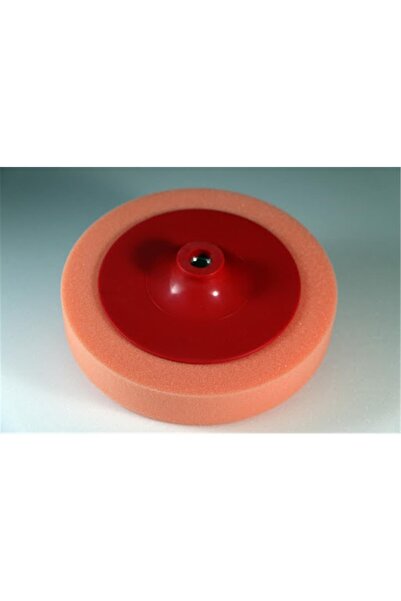 BEFAR 10102 TURUNCU PASTA SÜNGERİ 180MM