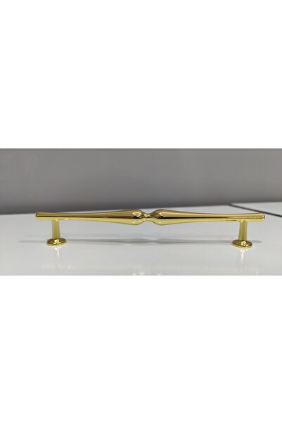 Duman ORGINAL MERMİ KULP 160 MM (16 CM) GOLD - ALTIN RENK