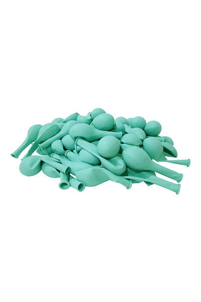 BALON HOME خيارات بالونات الباستيل 12 بوصة (50 قطعة)، مع مجموعة متنوعة من خيا...