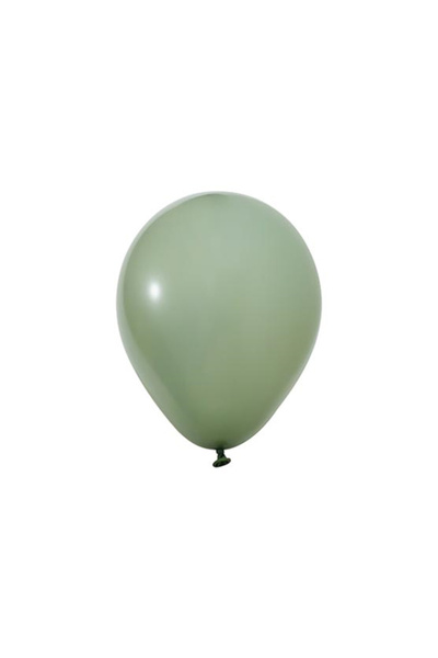 BALON HOME خيارات بالونات الباستيل 12 بوصة (10 قطع)، مع مجموعة متنوعة من خيار...