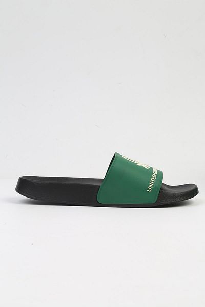 Benetton BN-1271-3816 تصميم أسود أخضر