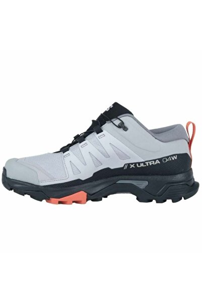 Salomon X Ultra 4 LTR Gore-Tex L41623100 Outdoor Ayakkabı