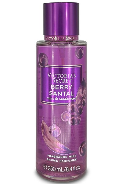 Victoria's Secret Spray de corp Berry Santal 250ML