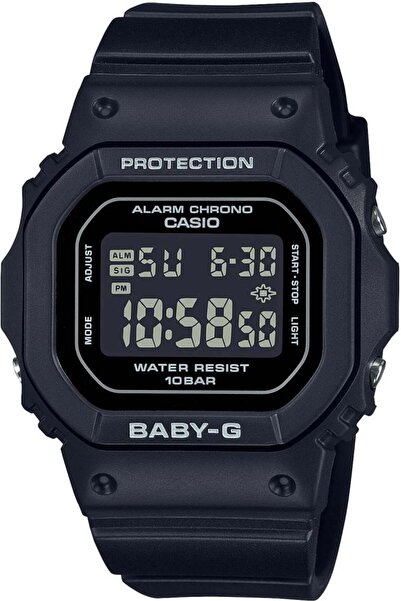 Casio BGD-565U-1DR Kol Saati