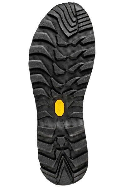 Lomer Italy Bio Naturale Canvas Vibram Full Çarşaklı Erkek Ayakkabı Birch