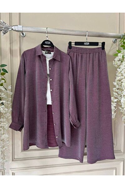 UMS CONCEPT SIMPLE TEXTURED DOUBLE SET 1522-0001