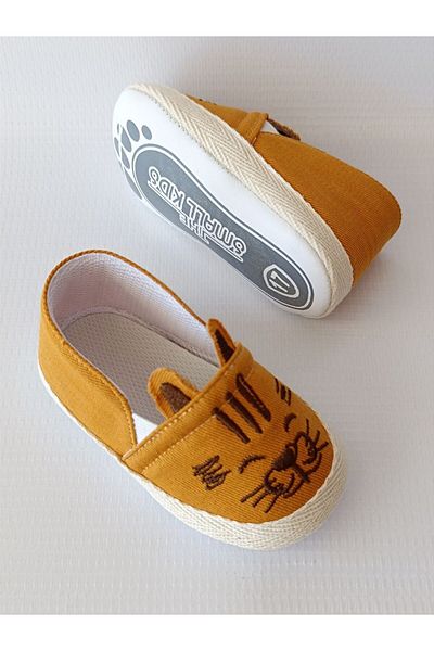 Bebekmağazam Baby Shoes - Comfortable and Stylish Design