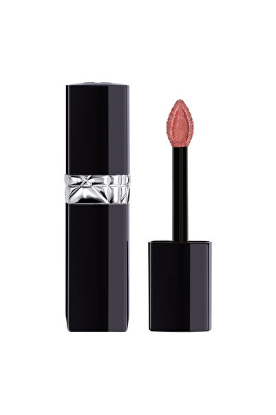 Dior Rouge Dior Forever Liquid Lacquer – Parlak Ultra Pigmentli Ruj