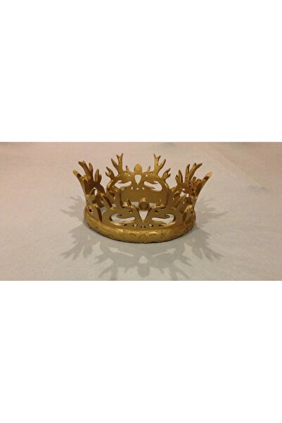 CustomCraftedCreations Game of Thrones  - Joffrey Baratheon'un Tacı