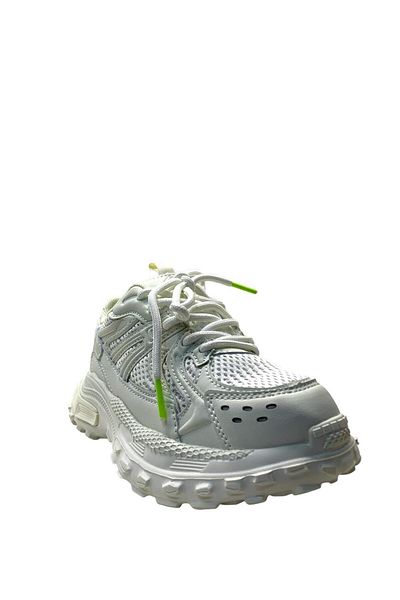 pepino 1682 Tenis ortopedic alb confortabil pentru copii