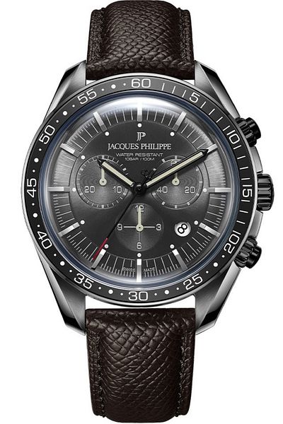 Jacques Philippe Jpqgc438143 Men's Wristwatch