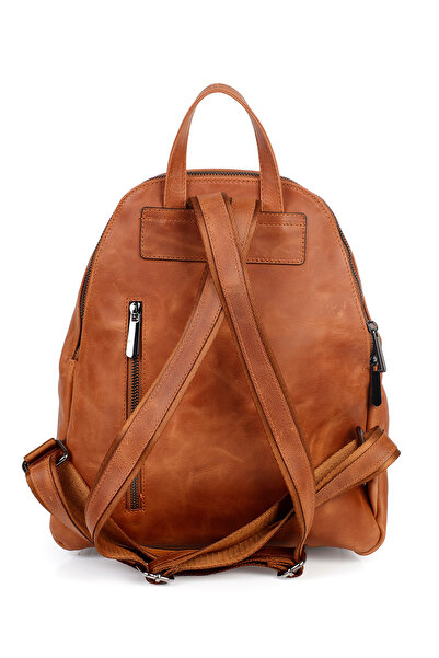 Ysmn Genuine Leather Women's Shoulder Bag YC042043DCR