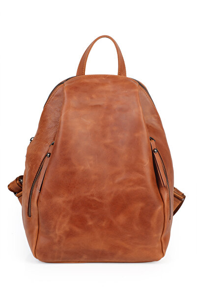 Ysmn Genuine Leather Women's Shoulder Bag YC042043DCR