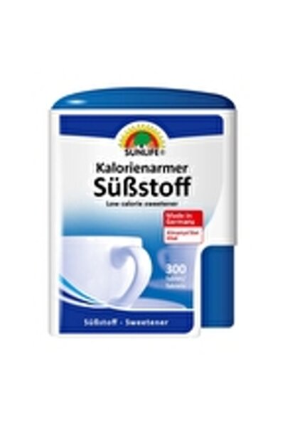 Sunlife Substoff Tatlandırıcı 300 Tablet ( 1 ADET )