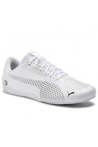 Puma Bmw Motorsport Drift Cat 5 Ultra II Men's Casual Shoes