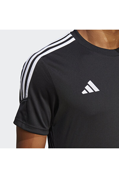 adidas Ανδρικό T-shirt με λαιμόκοψη Tiro 23 Club Training Jersey