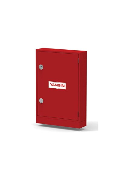 Alperen Öztürk Yangın Dolabı