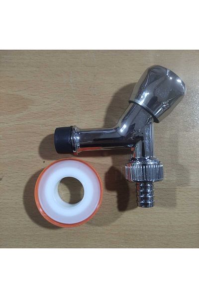 Kuzey Fitting NORTH FITING WASHING TAP TEFLON TAPE GIFT DOMESTIC PRODUCTION QUALITY PRINCH