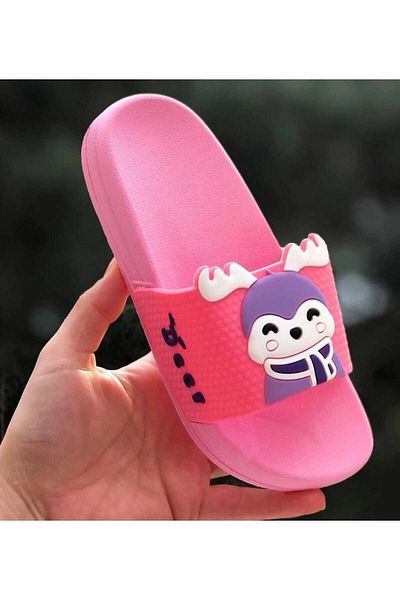 GEZER Girl's Pool, Bathroom Home Slippers
