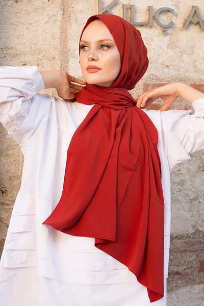 Stella Medina Silk Shawl Tile