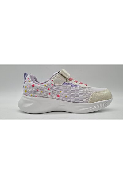 lumberjack Orthopedic Lighted Memory Sole Lightweight Summer Sneakers