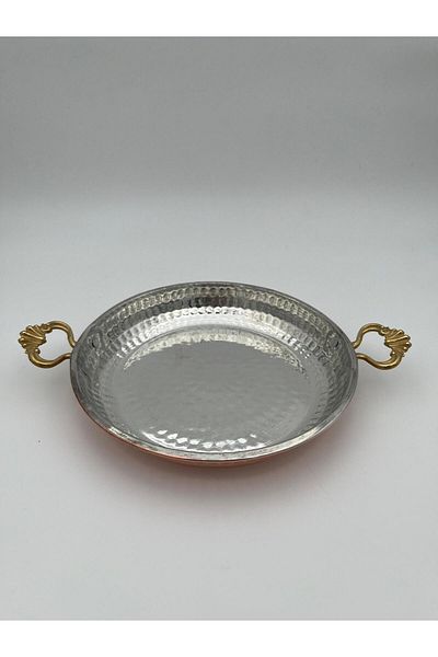 Zenlife Copper Pan 18 Cm