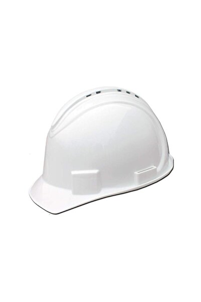 Essafe Emniyet Bareti Beyaz