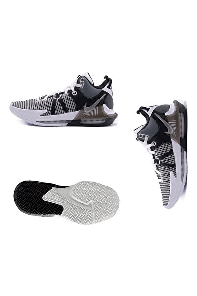 Nike Lebron Wıtness Vıı Erkek Ayakkabı Dm1123-100