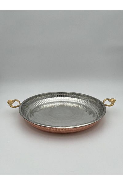 Zenlife Copper Pan 23 Cm